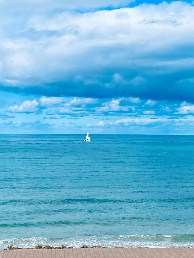 Appartement Horizon 235 à Glenelg Extérieur photo