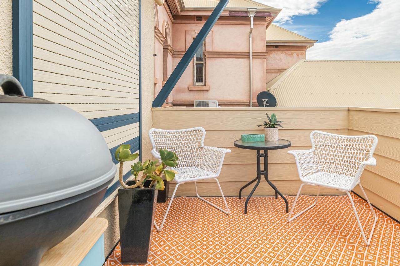 Appartement Horizon 235 à Glenelg Extérieur photo