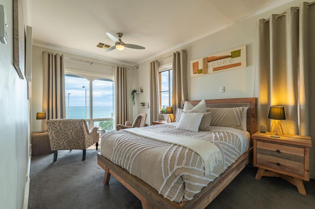 Appartement Horizon 235 à Glenelg Extérieur photo