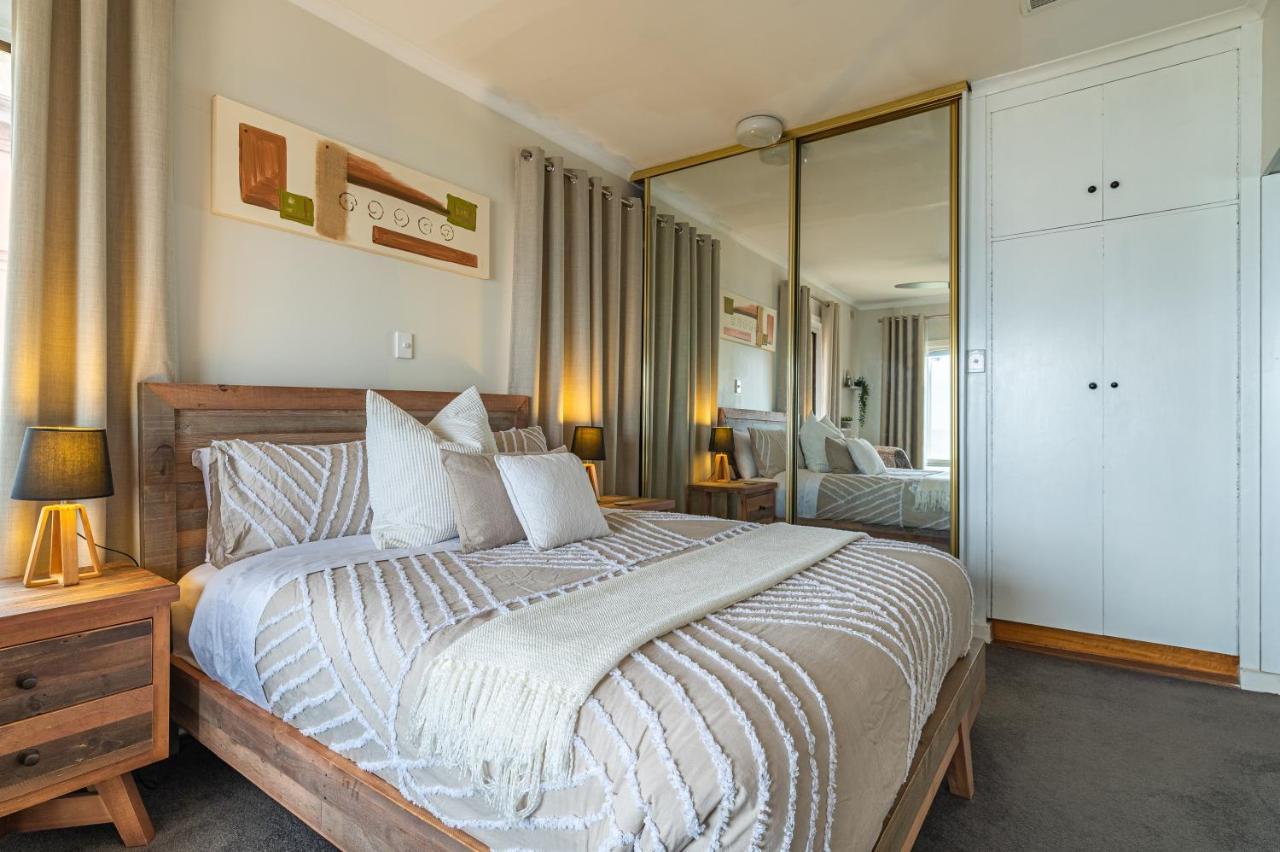 Appartement Horizon 235 à Glenelg Extérieur photo