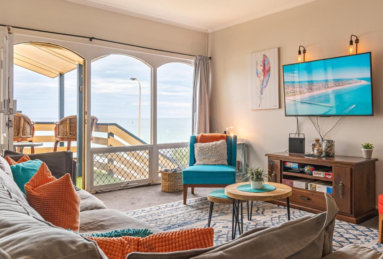 Appartement Horizon 235 à Glenelg Extérieur photo