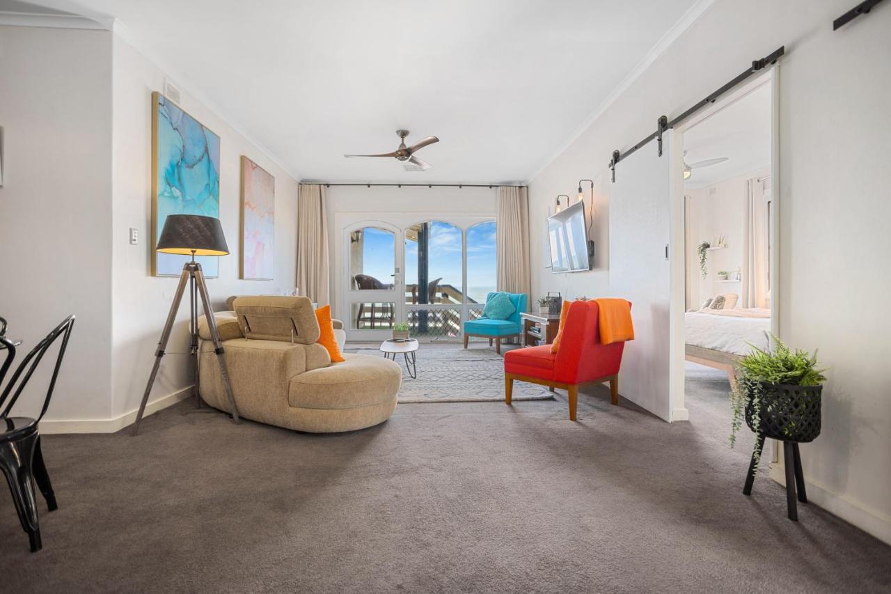 Appartement Horizon 235 à Glenelg Extérieur photo
