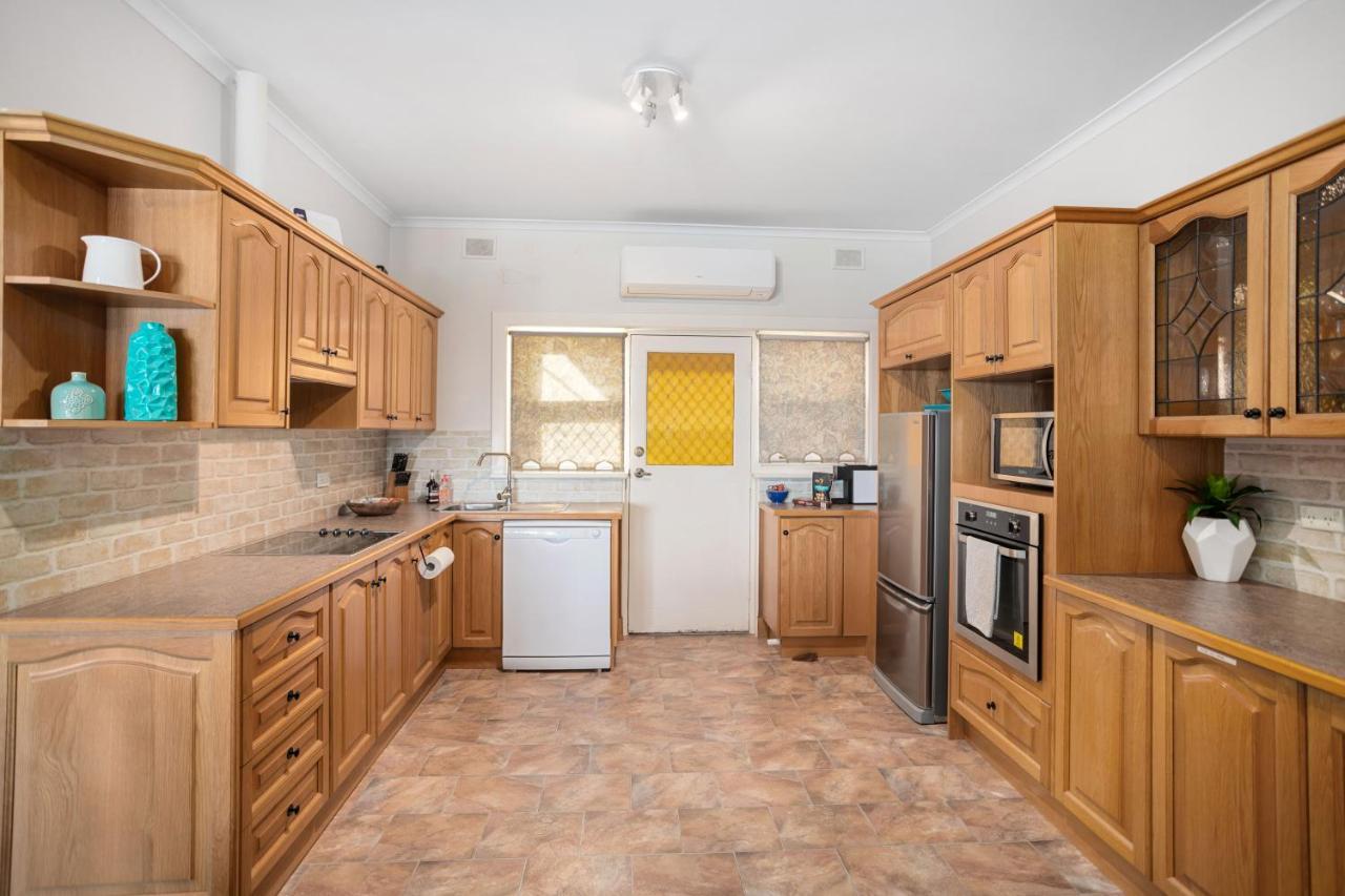 Appartement Horizon 235 à Glenelg Extérieur photo