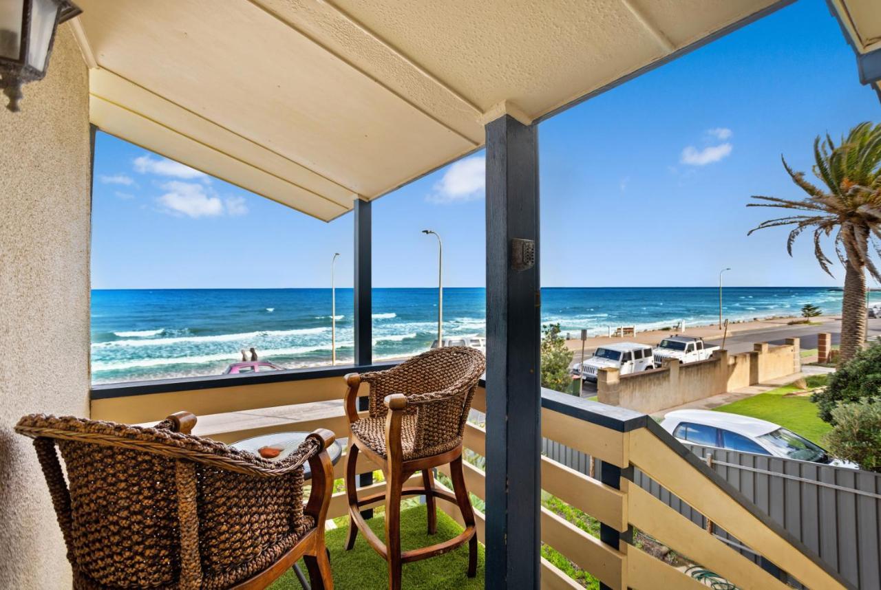 Appartement Horizon 235 à Glenelg Extérieur photo