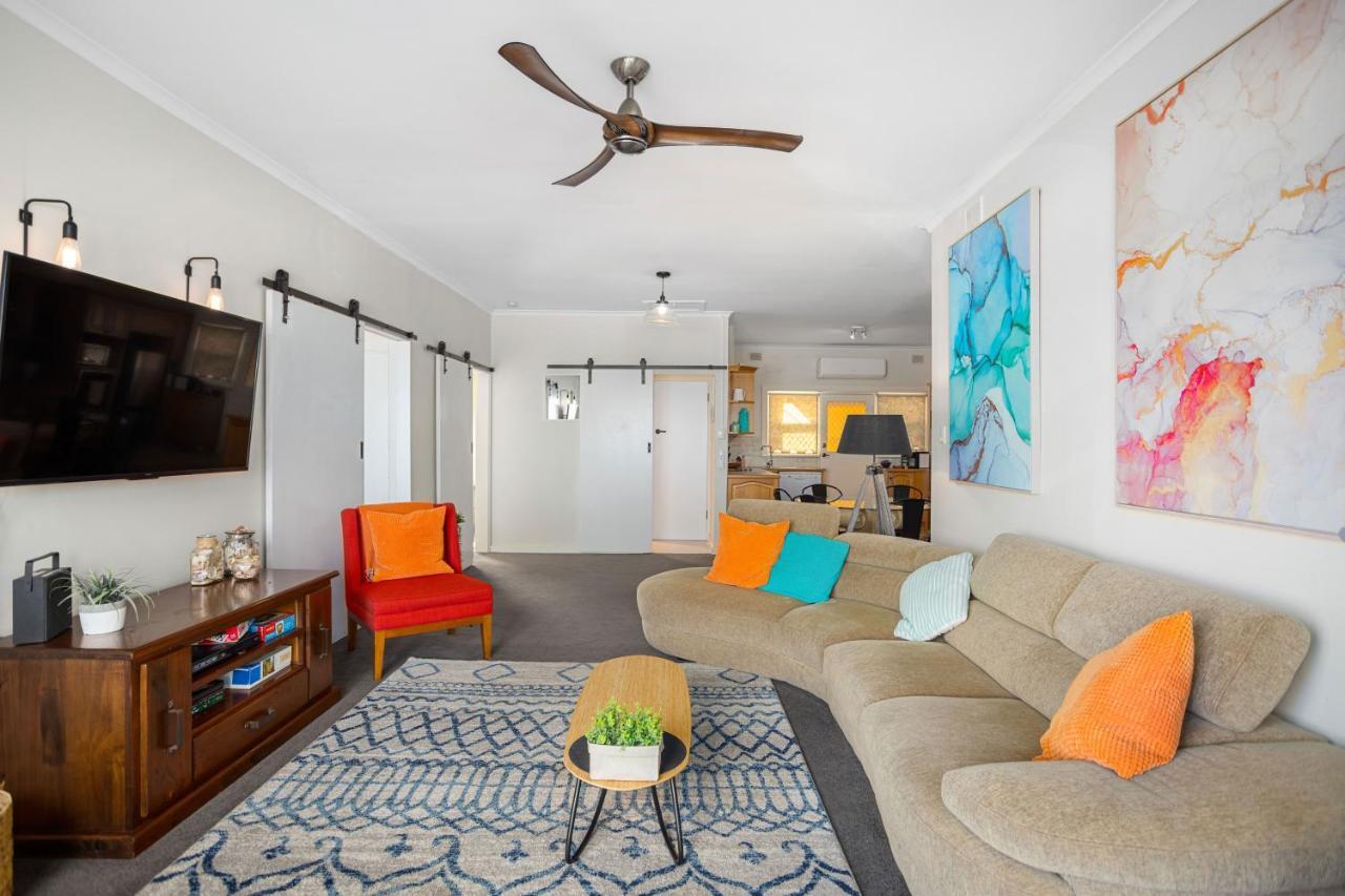 Appartement Horizon 235 à Glenelg Extérieur photo